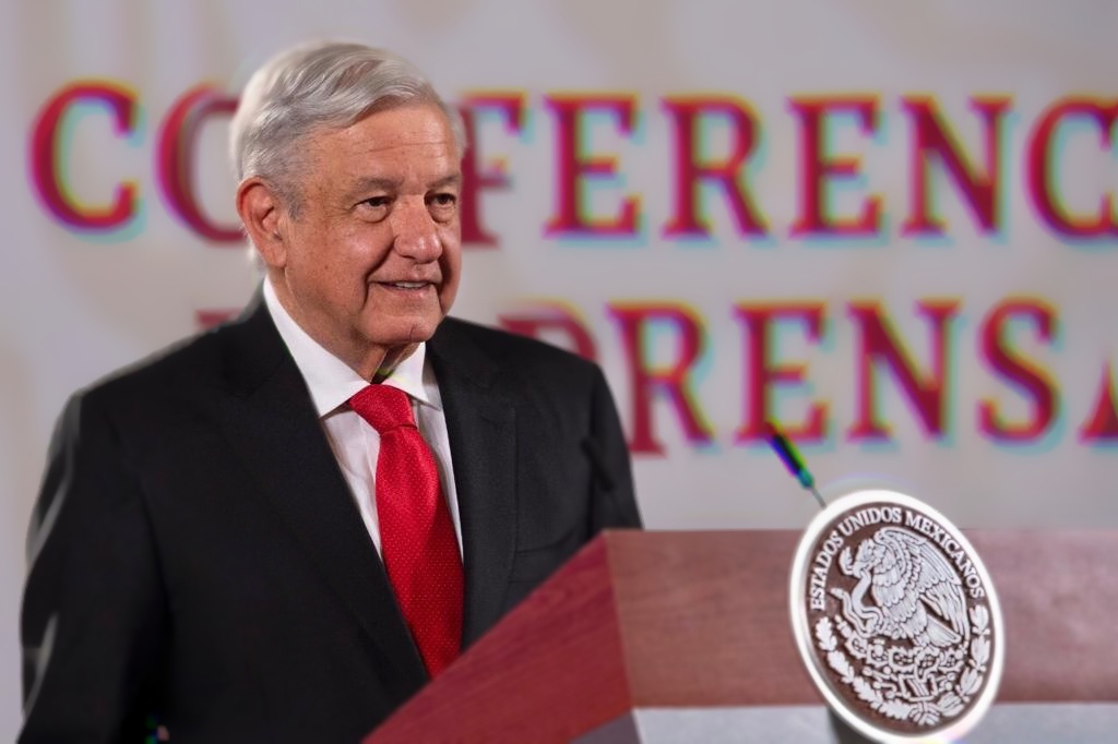 amlo conferencia pensiones