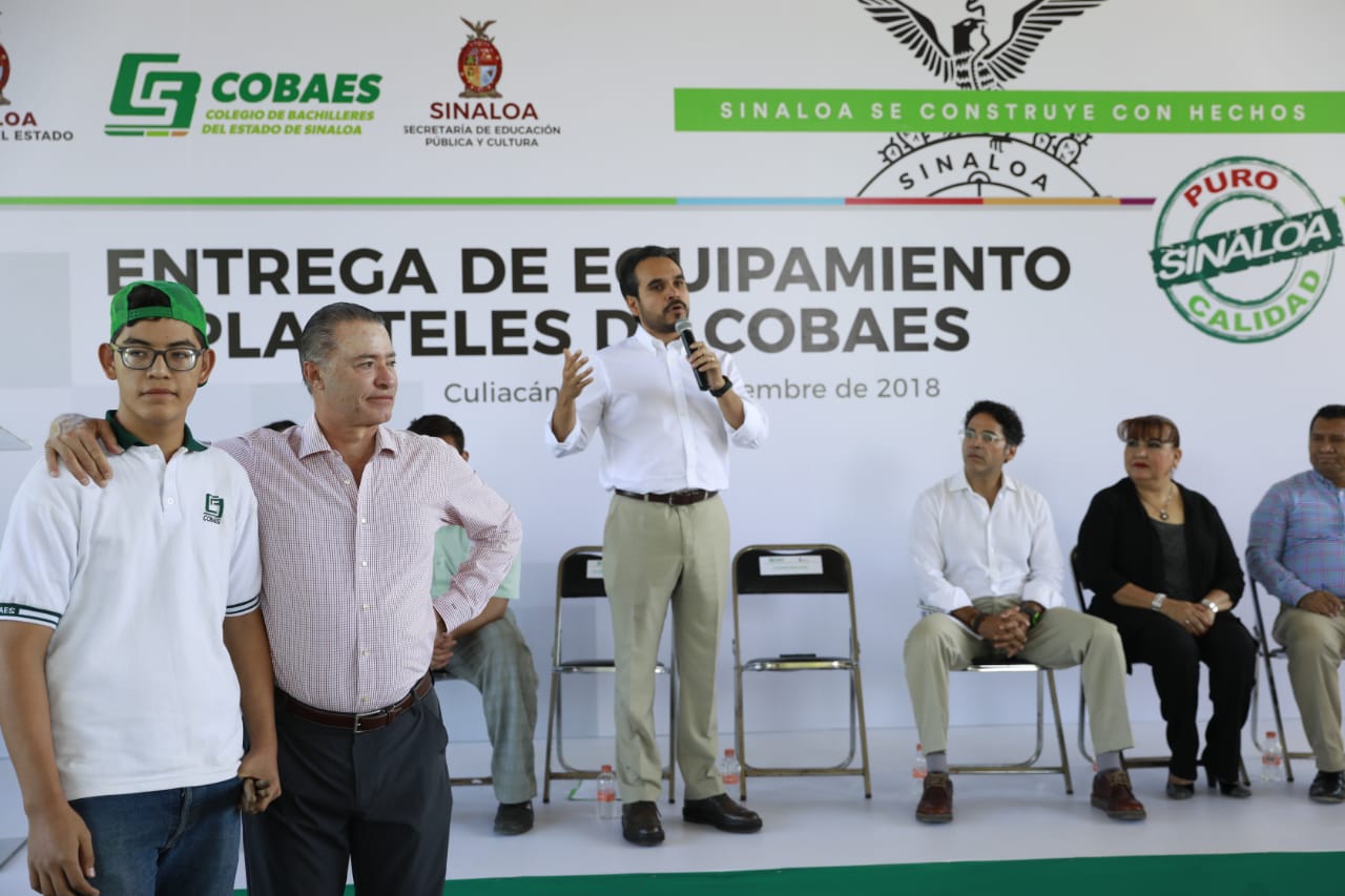 Llegan mochas las quincenas en Cobaes a unos dias de la elección