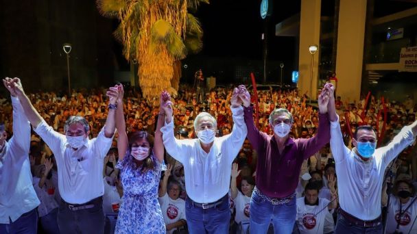 Nuevo tsunami de Morena en sinaloa