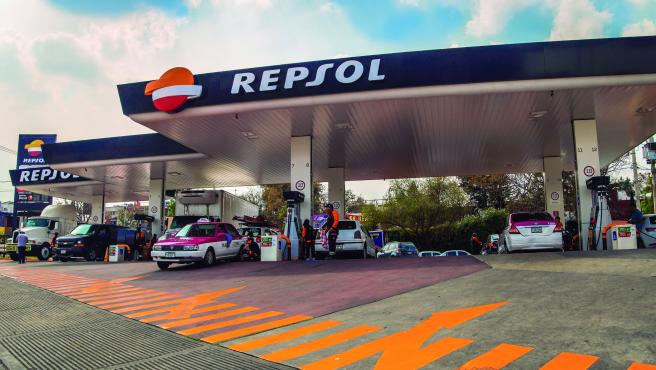 Petrolera Española pagó 413 mil euros para espiar a Pemex