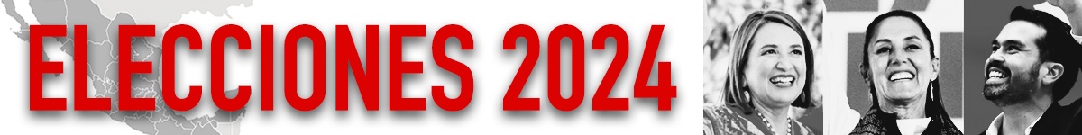 Elecciones 2024 - Mesa Reservada