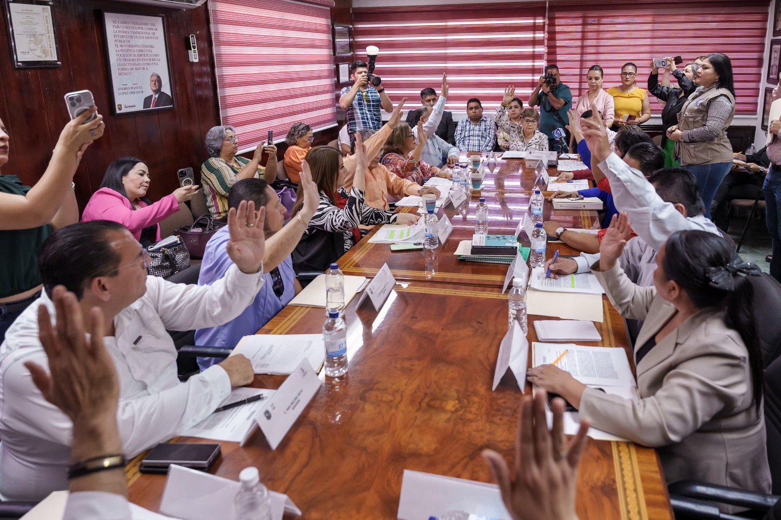 Cabildo de Guasave aprueba descuentos del 100% en multas y recargos del ...
