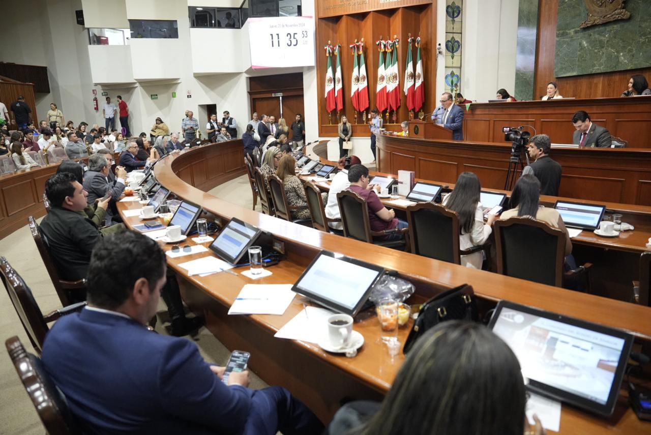 Congreso de Sinaloa solicita a la Federación extender subsidio a ...