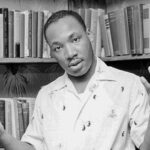 Día del libro: 10 clásicos del pensamiento de izquierda para entender la lucha por un mundo más justo marthir luther king