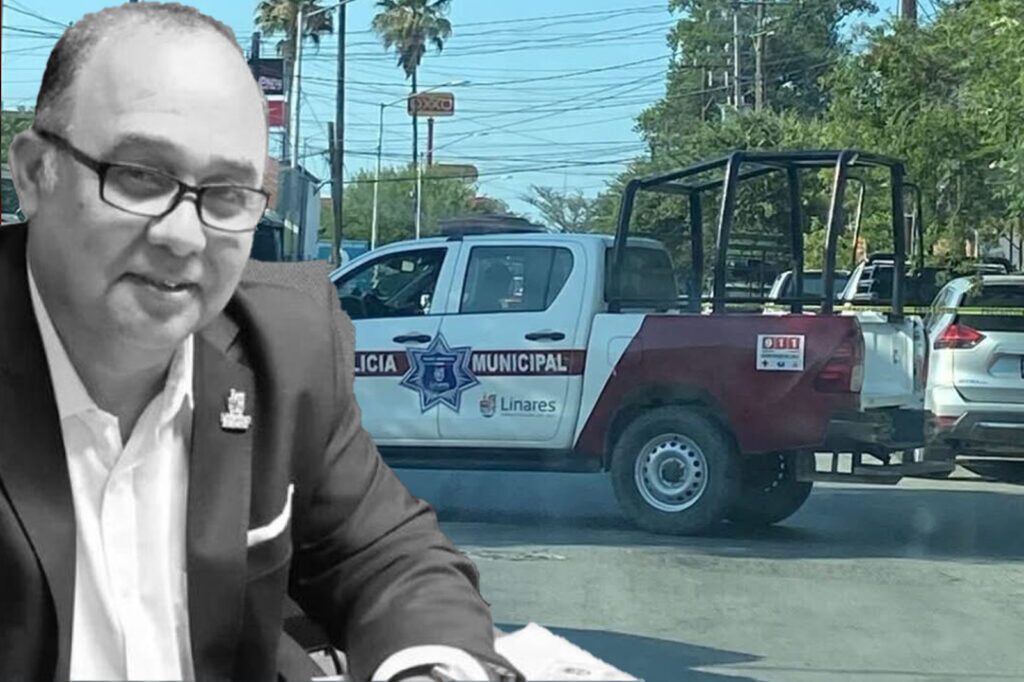 Asesinan a Juan Pulido Díaz