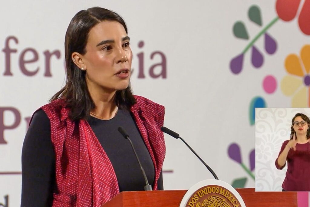 México está de moda