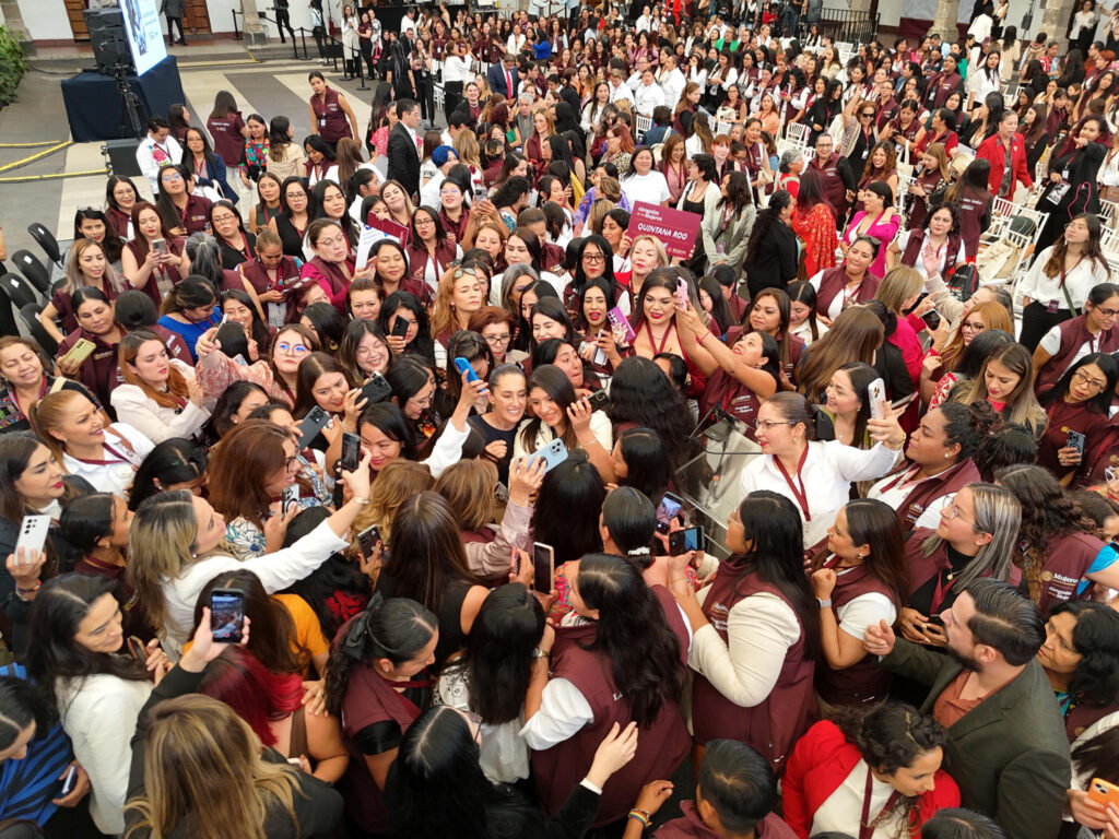 Abogadas de las Mujeres