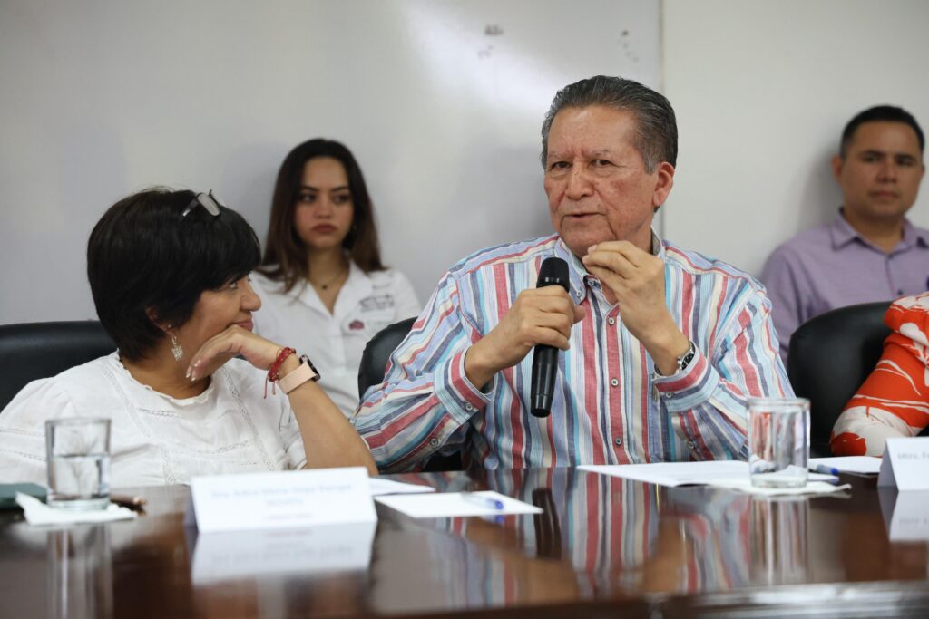 Viviendas del Bienestar