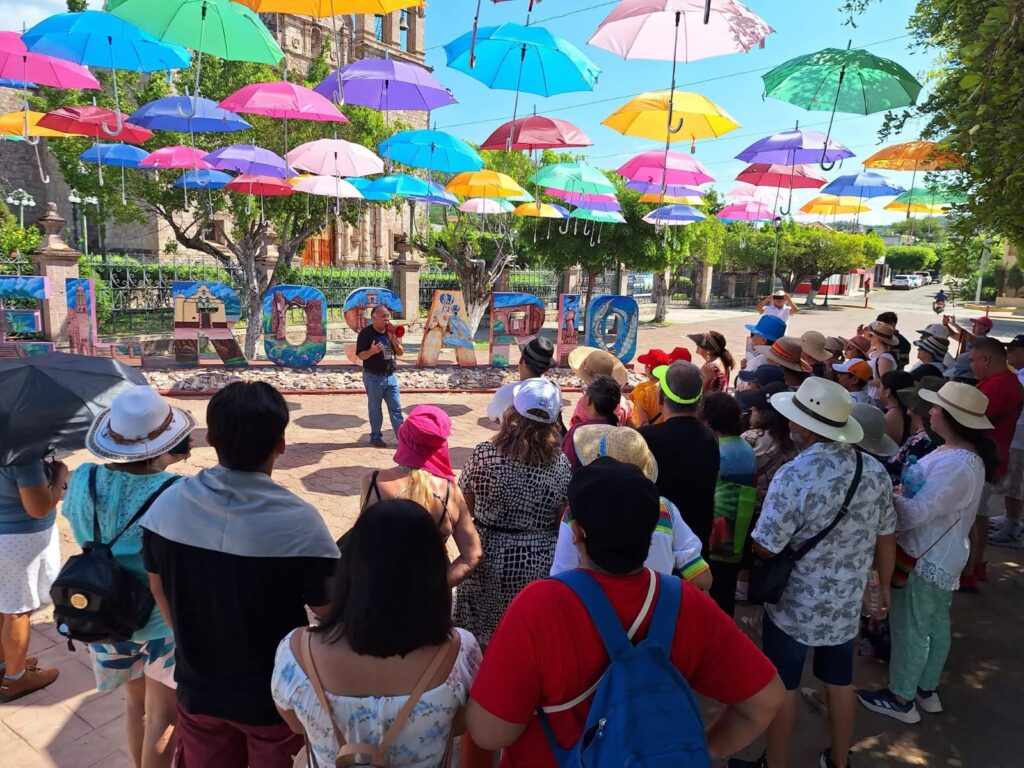 Pueblos Mágicos de Sinaloa