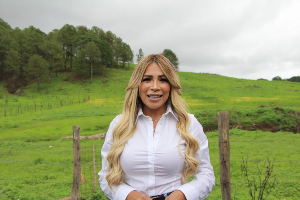 operativo de verano en Surutato