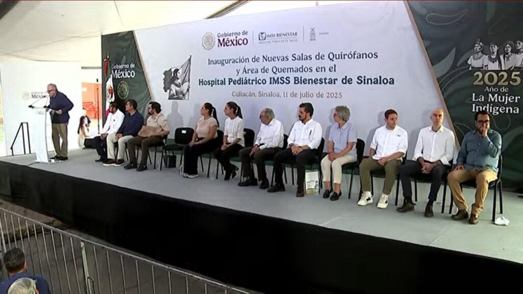 Sinaloa reconoce a Claudia Sheinbaum como Comandante Suprema por su respaldo en seguridad