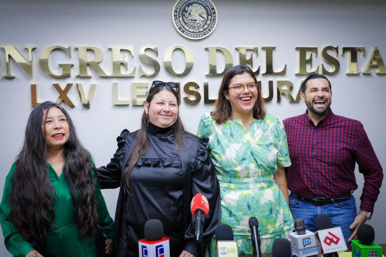 Convocan a mesas de trabajo rumbo a la Ley Fílmica de Sinaloa