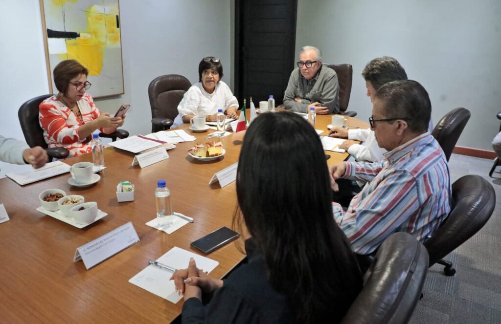 programa estatal de vivienda social