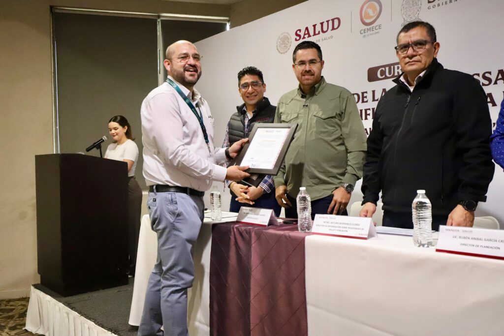 certificado electrónico de discapacidad