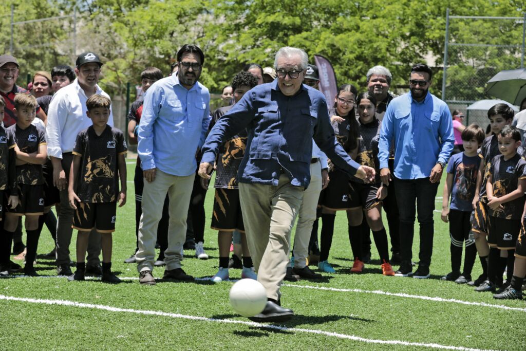 CONADE y Gobierno de Sinaloa acuerdan convenio