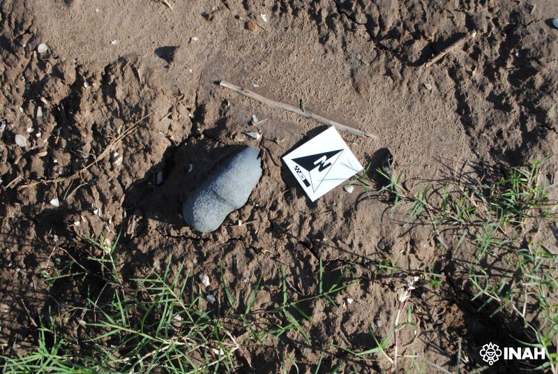 Descubren crematorios y osario prehispánicos en Guasave