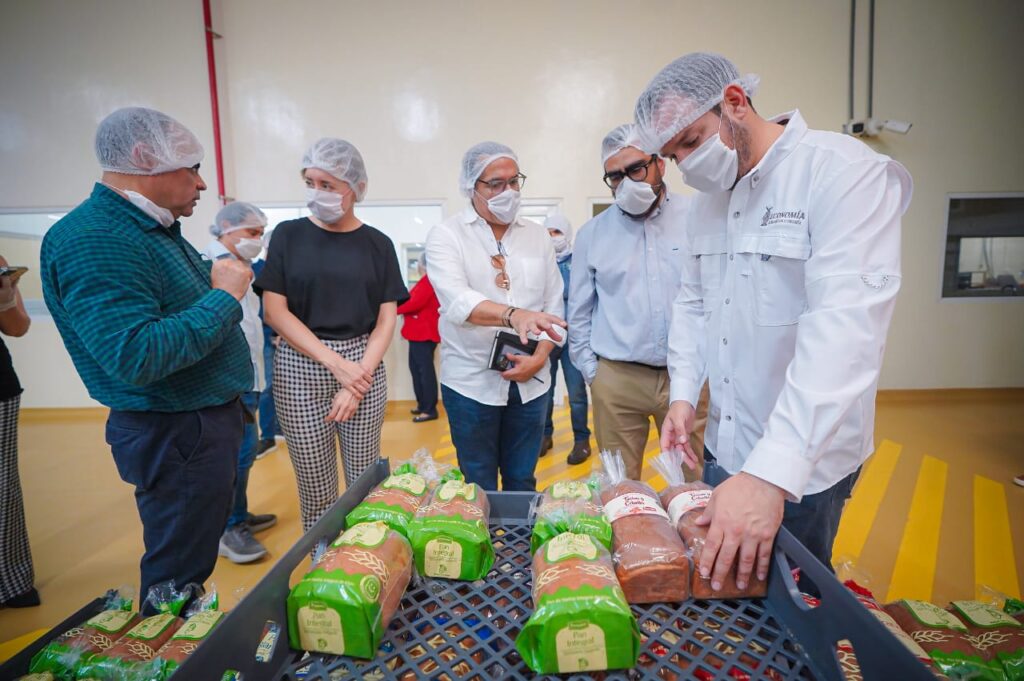 CEPROFIES impulsan más de 30 mil empleos en Sinaloa