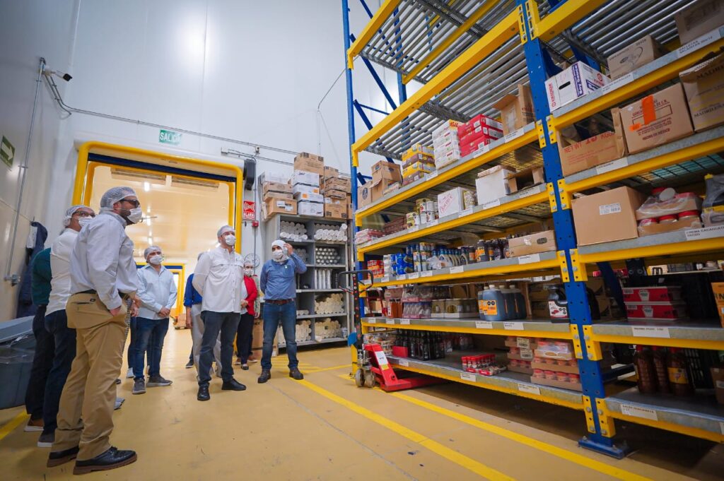 CEPROFIES impulsan más de 30 mil empleos en Sinaloa