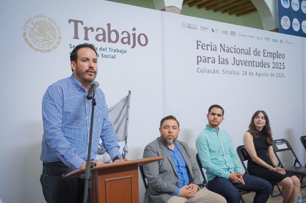 Feria Nacional del Empleo