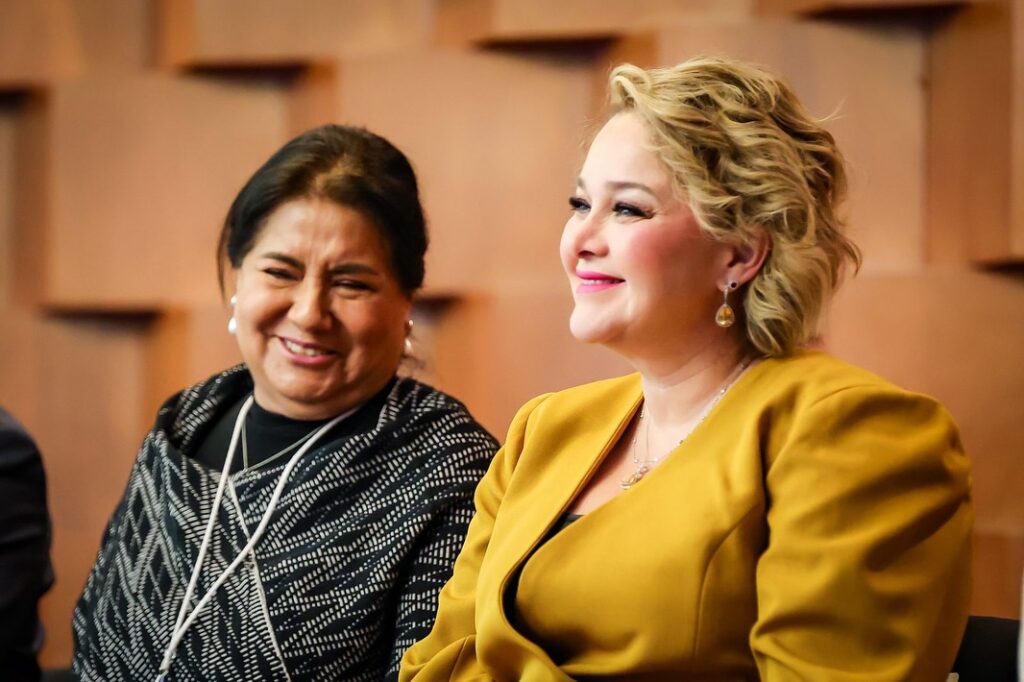 Sinaloa lidera capacitación nacional de procuradurías para proteger derechos de infantes y adolescentes