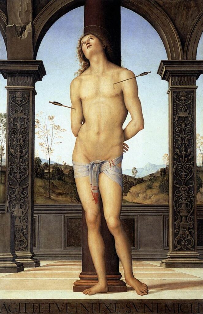 Perugino