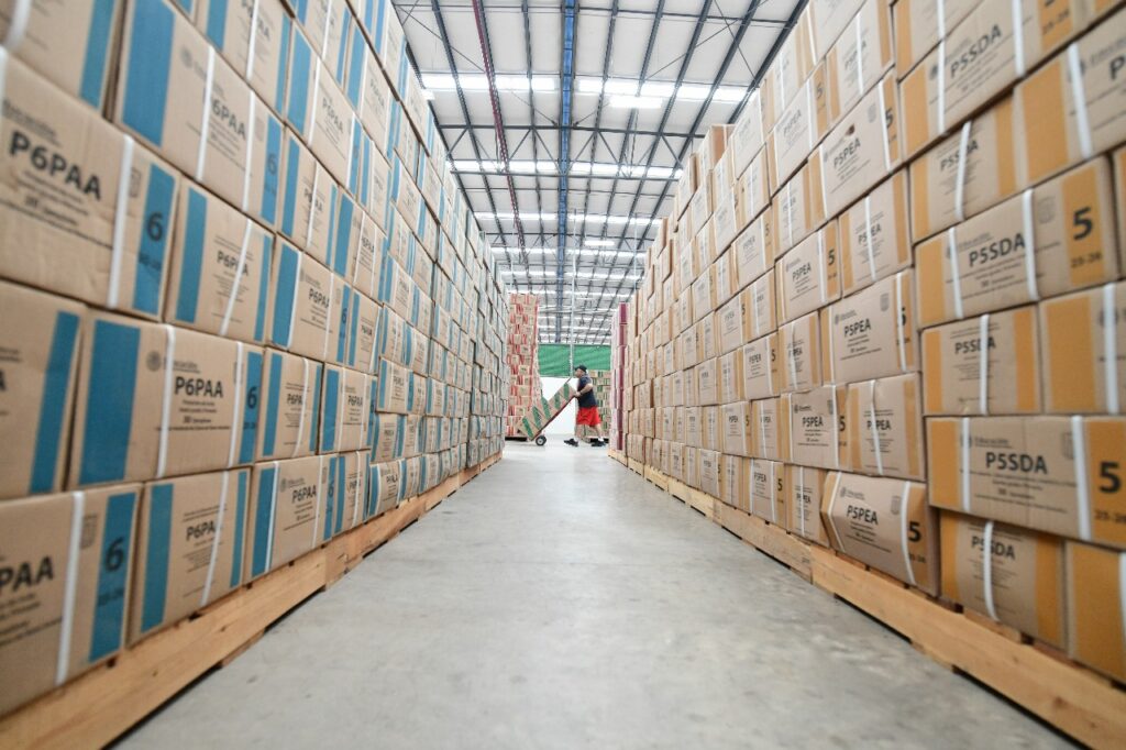 Sinaloa lista para el inicio del ciclo escolar 2025-2026