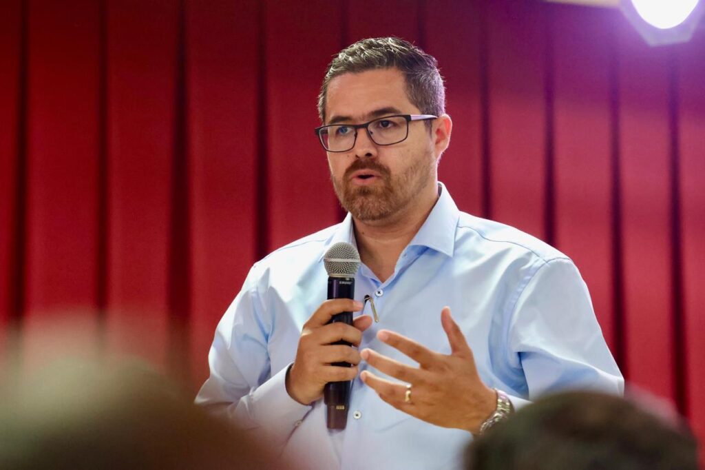 Rutas por la Salud en Sinaloa