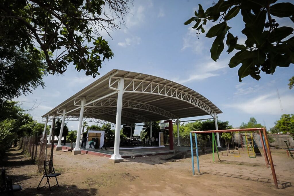 Chiqueritos recibe viviendas