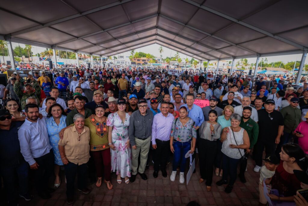 entrega motores y pangas