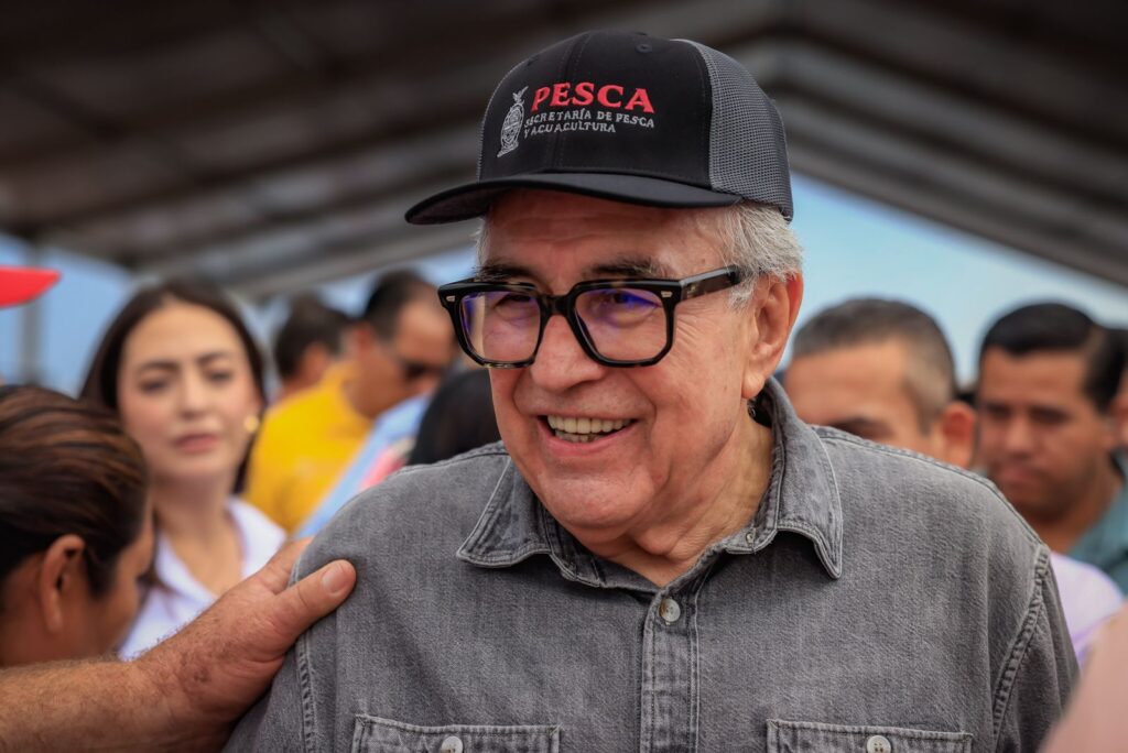 entrega motores y pangas