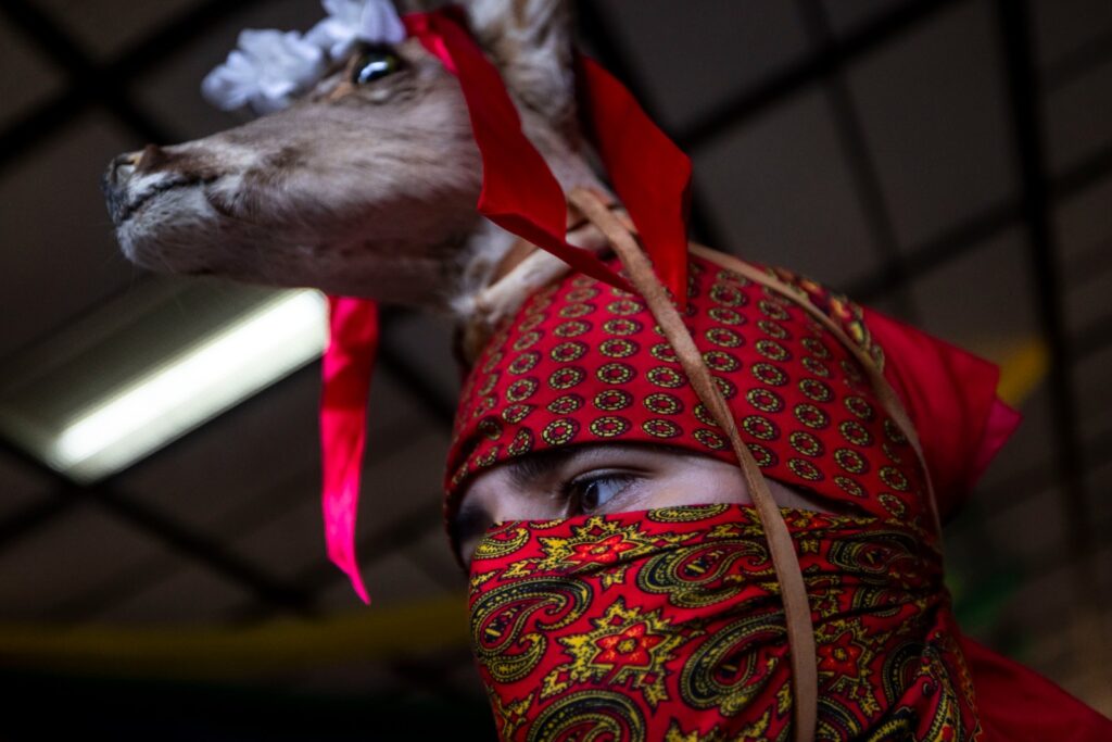 Sinaloa refuerza su apoyo a comunidades indígenas