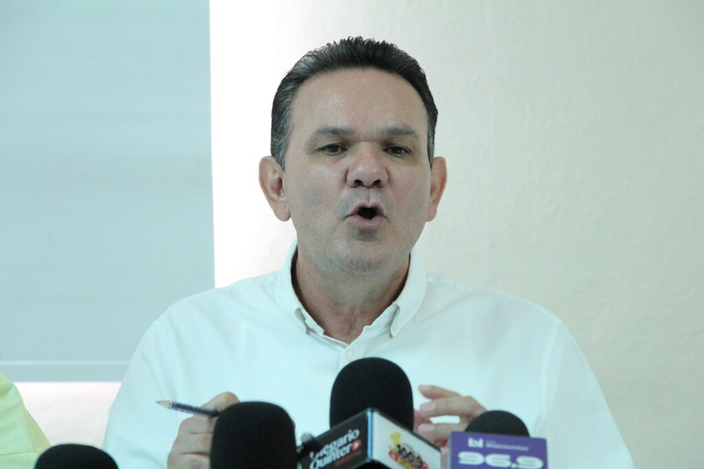 Movimiento Ciudadano en Sinaloa