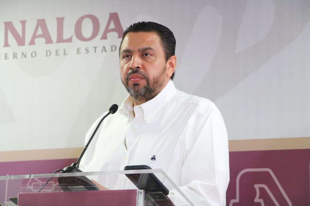 Sinaloa mantiene producción destacada de garbanzo