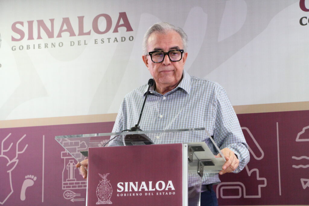 Sinaloa logra cifra histórica en reducción de pobreza