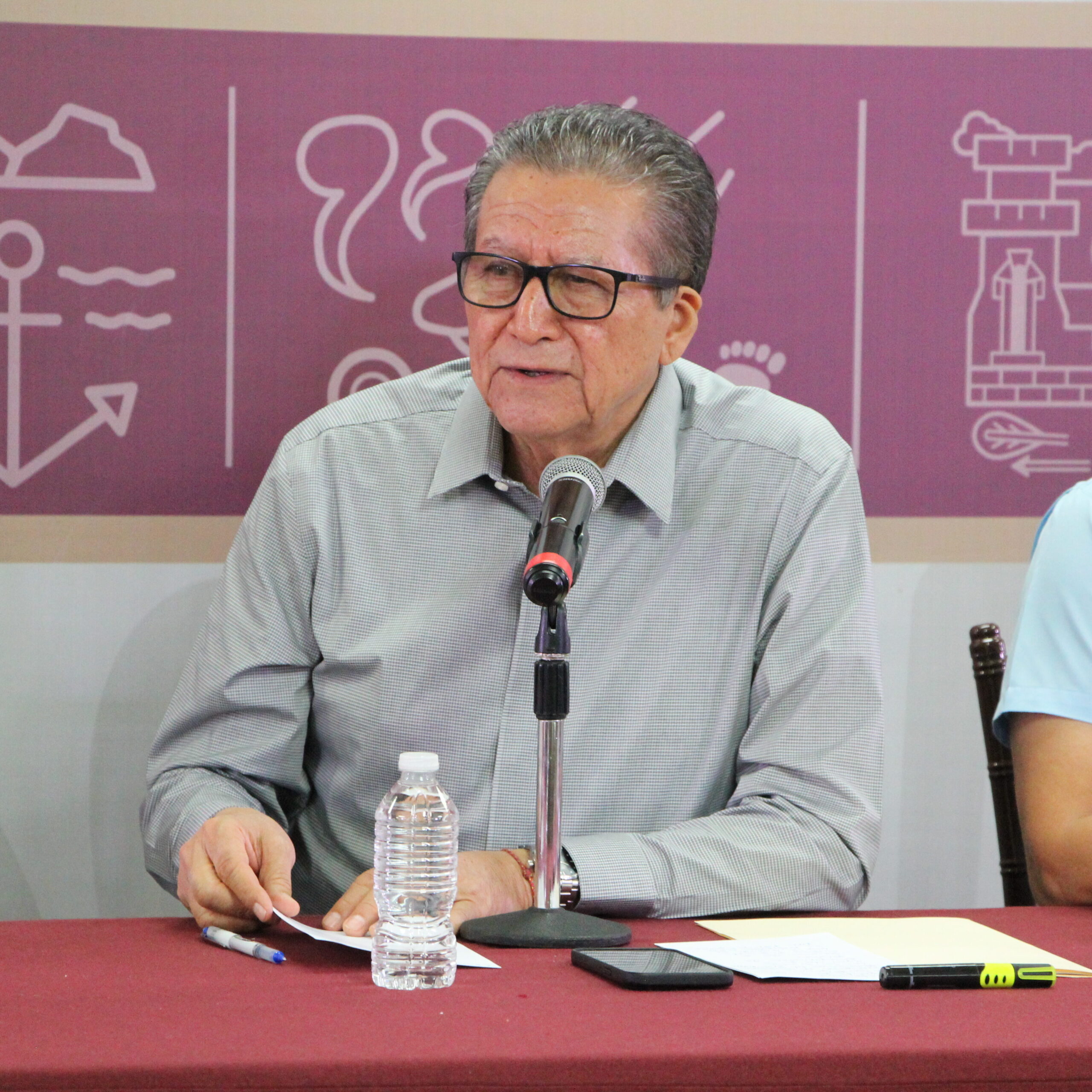 Sinaloa avanza en política de identificación humana