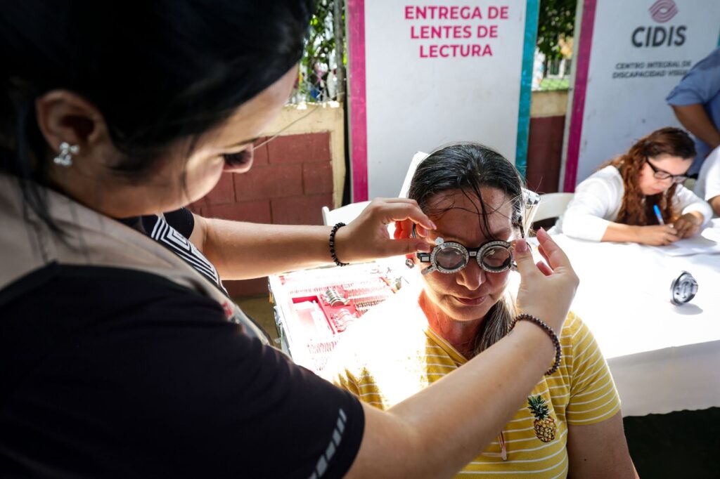 Brigadas del Bienestar