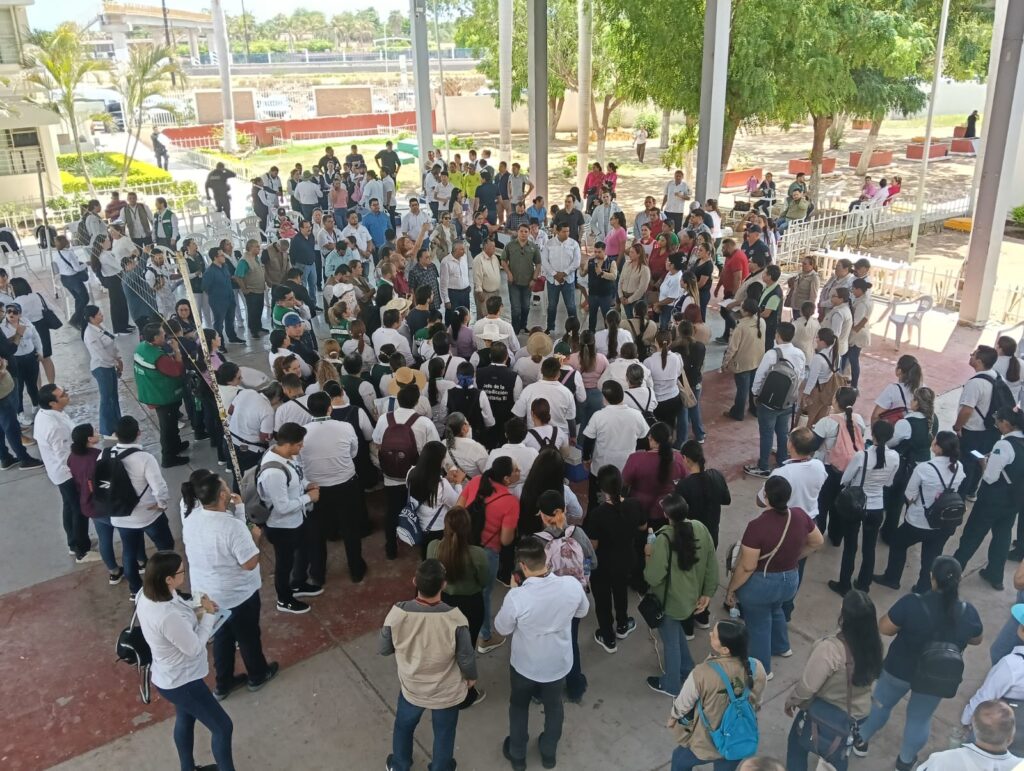 sarampión en Sinaloa