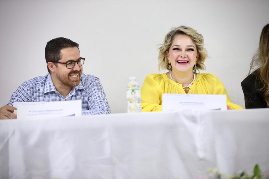 Iniciativa Hospital Amigo del Niño y la Niña