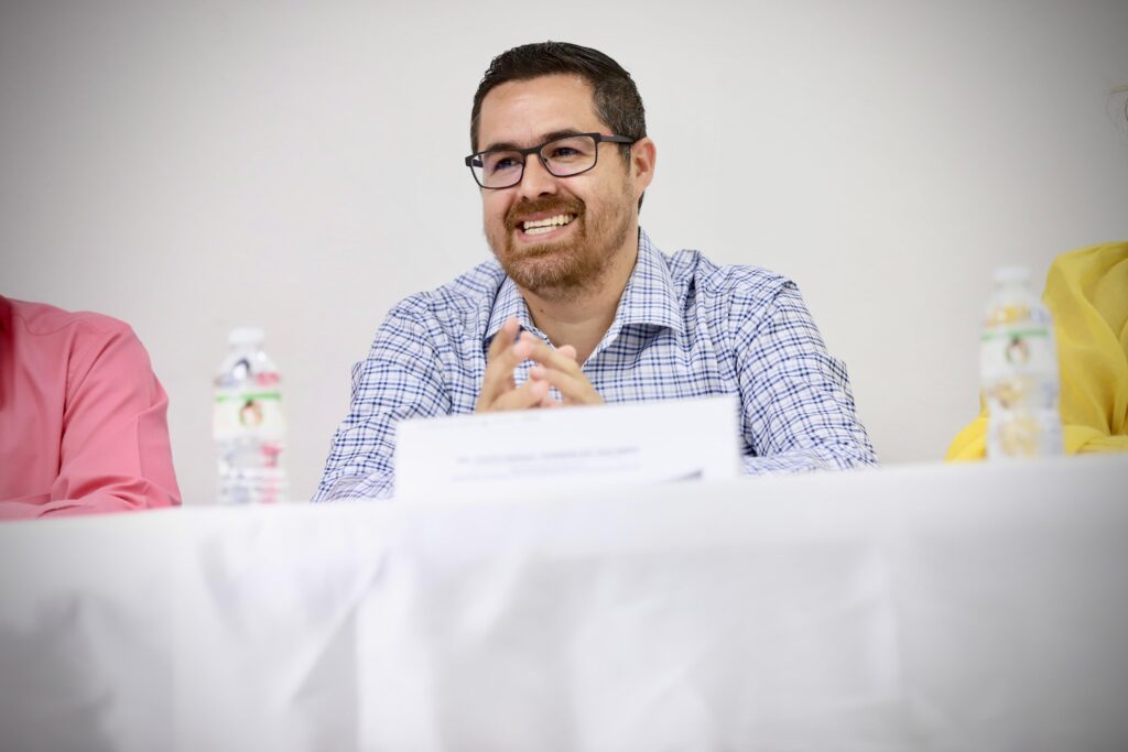 Iniciativa Hospital Amigo del Niño y la Niña