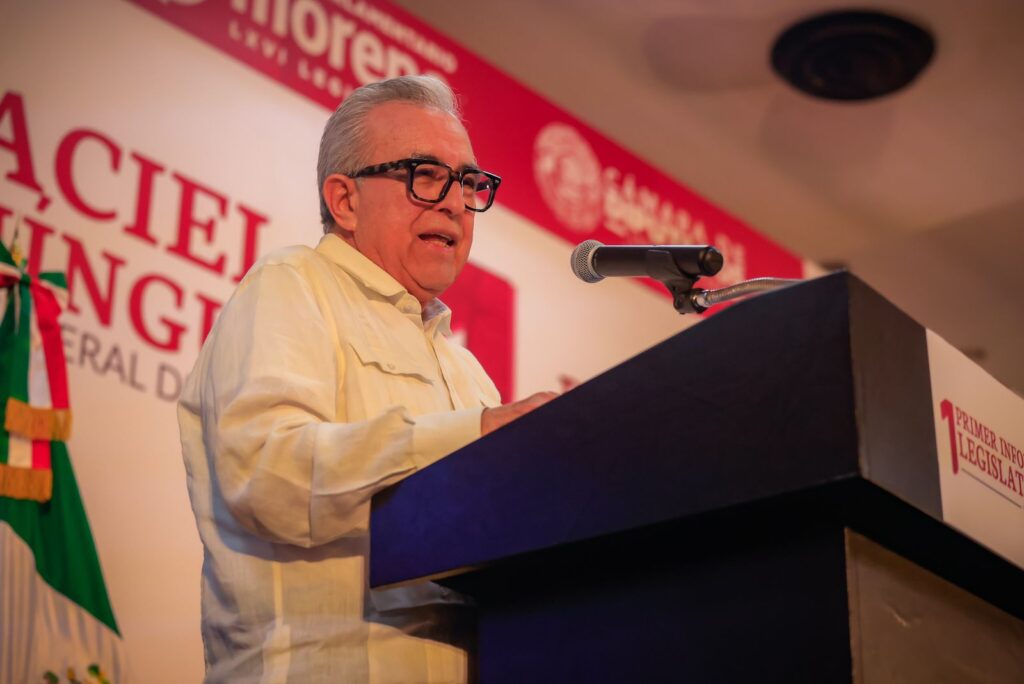 informe de Graciela Domínguez