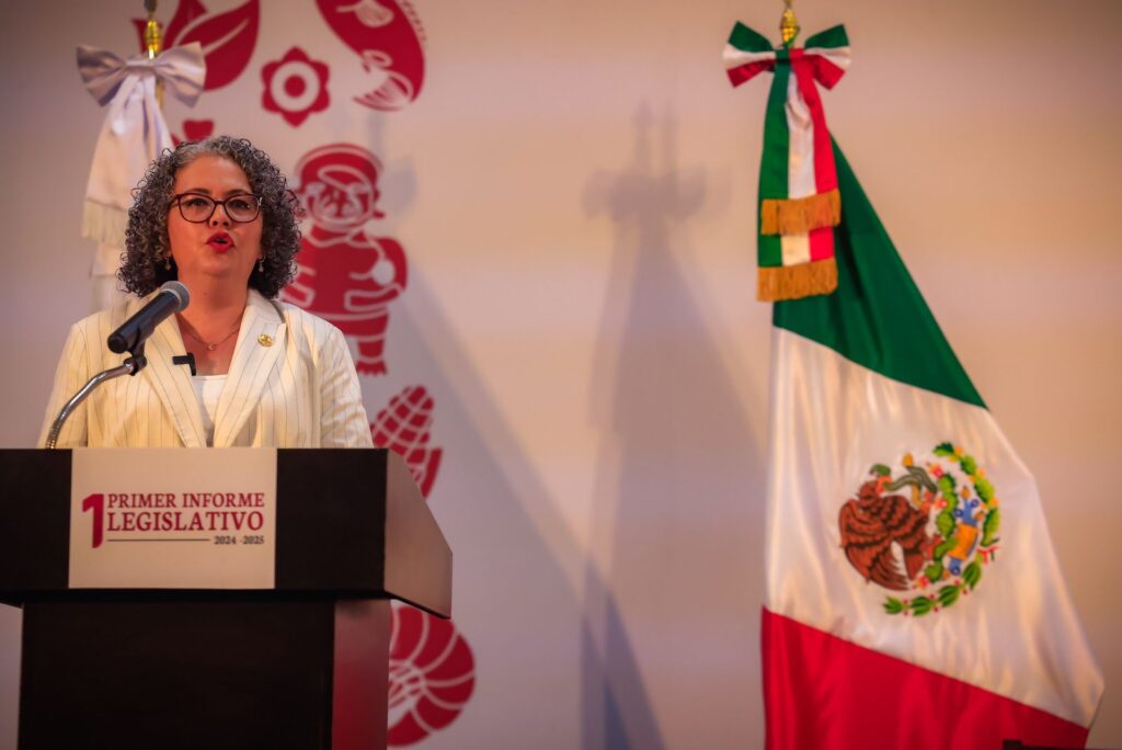 informe de Graciela Domínguez