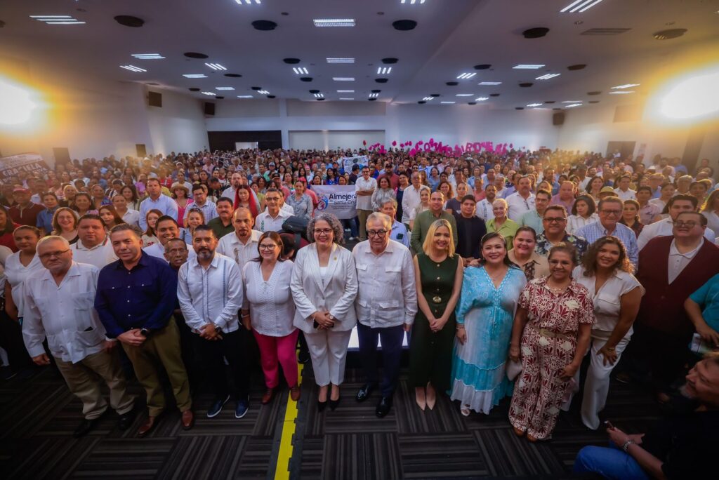 informe de Graciela Domínguez