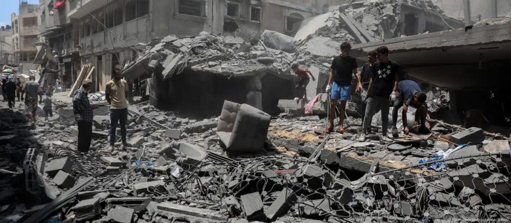 Ejército de Israel mata al periodista palestino Anas al Sharif