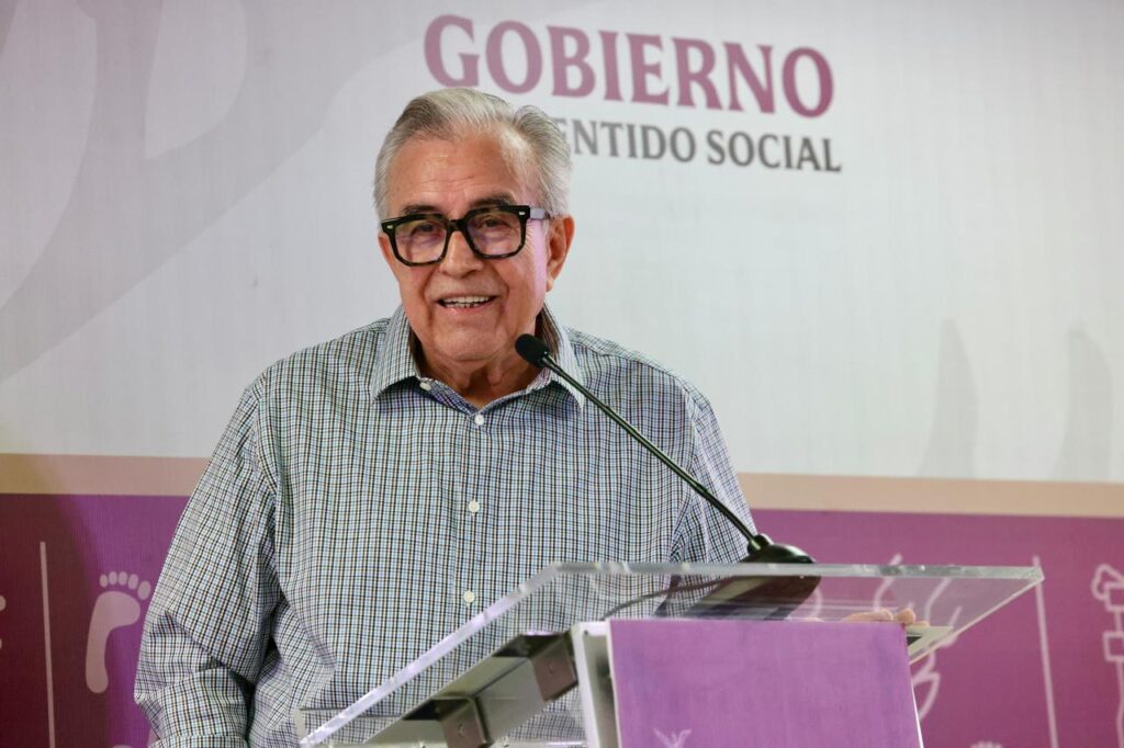 Sinaloa refuerza su seguridad