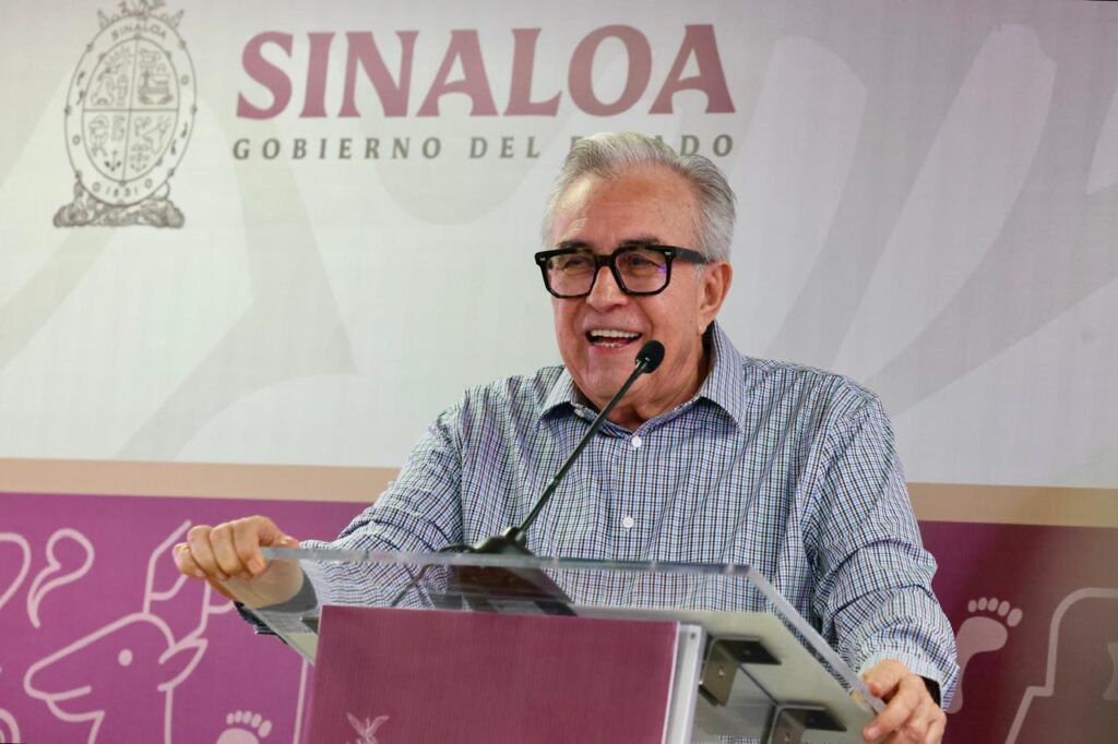 Rutas por la Salud en Sinaloa