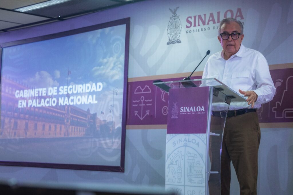 Fiestas patrias en Sinaloa 2025