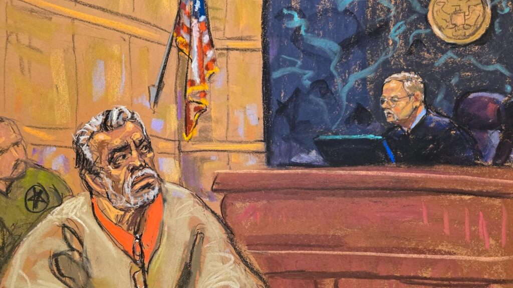 El Mayo Zambada se declara culpable y pide perdón por décadas de narcotráfico