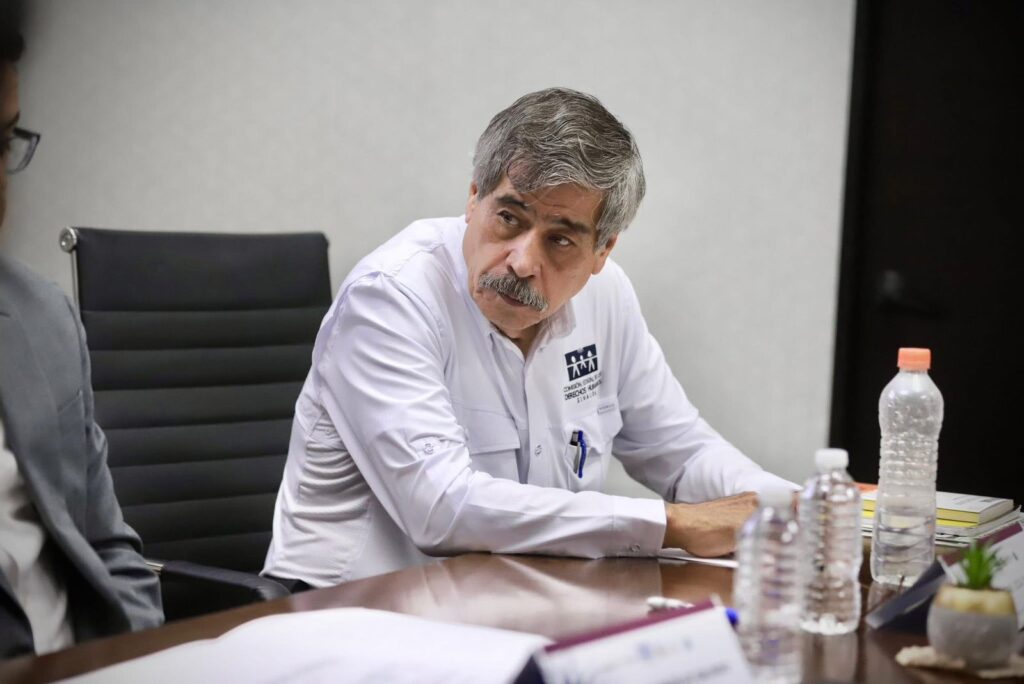 CEDH y Secretaría de Salud refuerzan protección de derechos humanos en centros de rehabilitación de Sinaloa