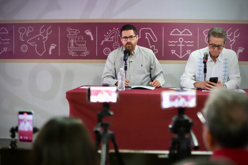 Gran jornada de vacunación contra el sarampión