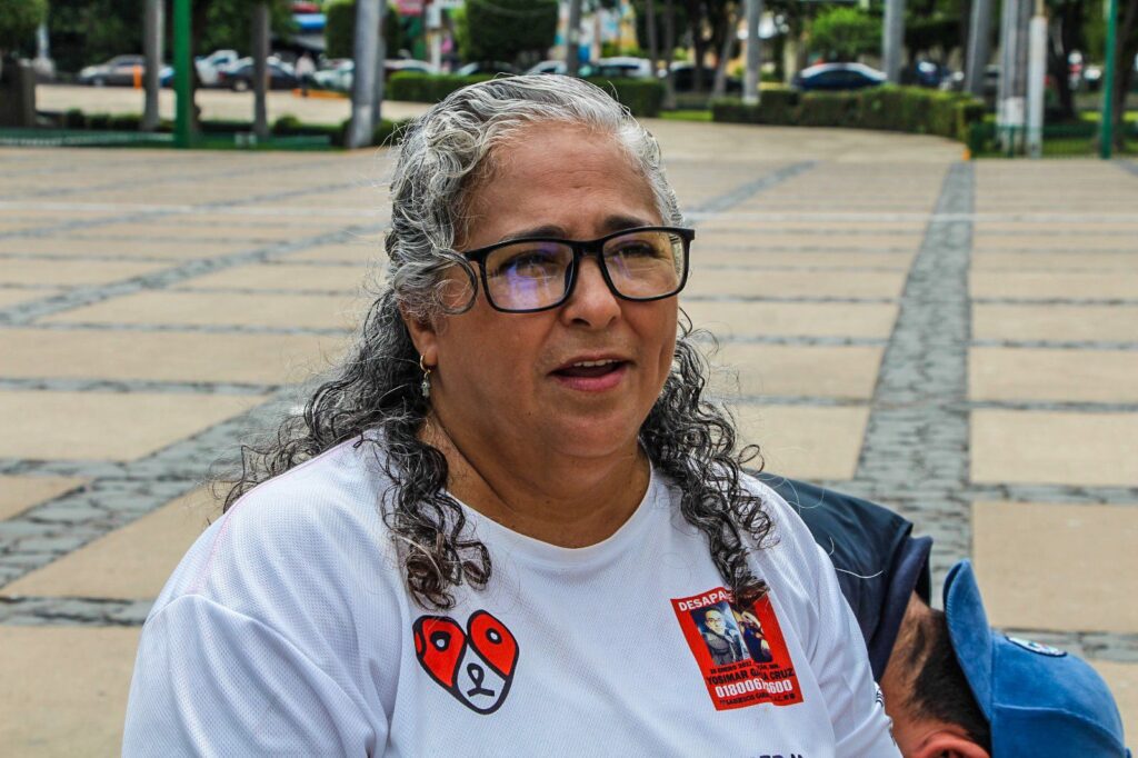 Sabuesos Guerreras visibiliza la crisis de desaparecidos en Sinaloa